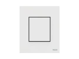 Placa de Descarga de Urinol Tecenow Incl. Cartucho para Caixa de Válvula de Descarga TECE U1 92424 Cor: Antibacteriano Branco