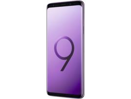 Smartphone SAMSUNG Galaxy S9+ DS (6.2'' - 6 GB - 64 GB - Roxo)