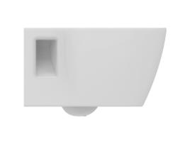 Autoclismo de Parede Encastrável IDEAL STANDARD Connect Fixação Aberta E8232 Cor: Branco com Ideal Plus