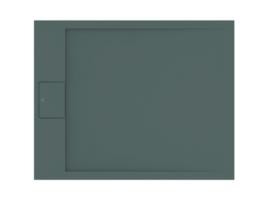 Base de Chuveiro Rectangular Ideal Ultra Flat S I.Life 1000X800X30Mm T5223 Cor: Cinzento Quartzo IDEAL STANDARD
