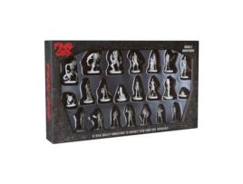 Final Girl Miniatures Box Serie 2 En VAN RYDER GAMES