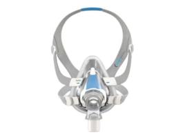 Máscara Facial Completa Airtouch F20 Da RESMED S