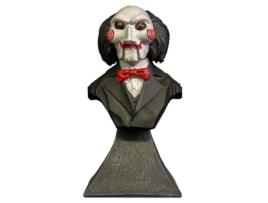 Figura TRICK OR TREAT STUDIOS Trick R Treat Boneco Billy Marionete Mini Busto