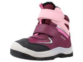 Sapatos de Criança GEOX Roxo (26)