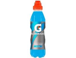 Bebida Isotónica Cool Blue GATORADE garrafa 50 cl