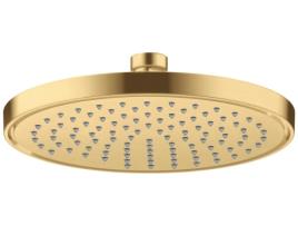 HANSGROHE AXOR ShowerSolutions chuveiro 220, 1 tipo de jato, economizador de água, 35383