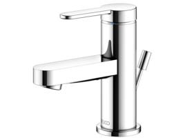 KEUCO Ixmo Armatur 59516 Einhebel-Waschtischmischer-Fertigset 187Mm Für Unterputz Rosette Rund -- Neue Kopie -- Neue Kopie -- Neue Kopie Cor: