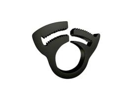 Flange de Pressão de Exsudação PLANETA HUERTO
