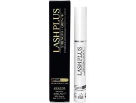 Lash Plus Potente Tratamiento de Sérum para Pestañas Y Cejas Fortalece Alarga Y Aporta Volumen Sérum X10 Lash Sin Parabenos Y 100% Natural