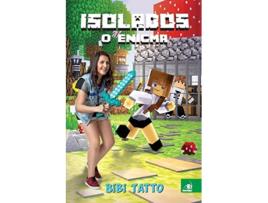 Livro Isolados O Enigma - Vol.2 de Bibi Tatto (Português)