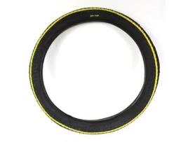 Pneu de Bicicleta QU-AX