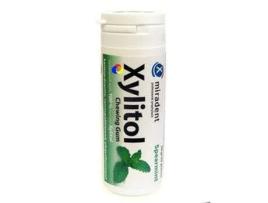 Pastilhas Xylitol Hortelã Miradent'