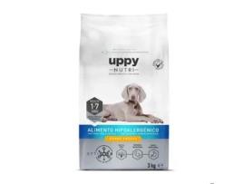 Ração para Cão Adulto Frango UPPY NUTRI
