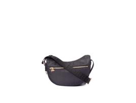 Mala de Mulher BORBONESE Nylon Preto (one)