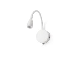Tocoa Leitor Led Branco de Luz de Parede OLS ORIGINAL