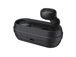 Aparelho Auditivo Invisível Cic Amplificador Auditivo com Fone de Ouvido Crossover de Aparelho Auditivo NICECEE