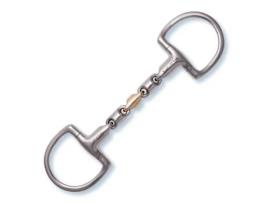 Bit de Cavalo Verdun Waterford STÜBBEN Max Relax