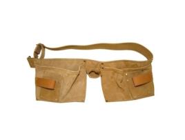 Bolso de Prego Canadense com Cinto 5 Compartimentos DIMOS 205716