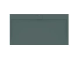 Base de Chuveiro Rectangular Padrão Ultra Flat S I.Life 1700X800X30Mm T5238 Cor: Cinzento Quartzo IDEAL STANDARD