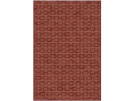 Tapete Farashe Vermelho 140x200 cm