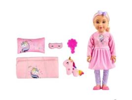 Boneca Sono de Beleza MY SISTER