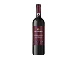 Vinho ROCCA DELLE MACÌE Famiglia Zingarelli Chianti Classico Garrafa Especial (5 L - 1 Unidade)