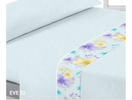 JUEGO DE SÁBANAS REIG MARTI EVE