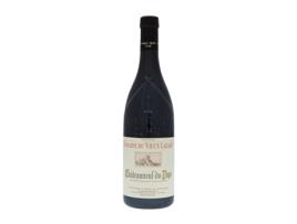 Vinho FAMILLE QUIOT Domaine du Vieux Lazaret Châteauneuf-du-Pape (0.75 L - 1 Unidade)