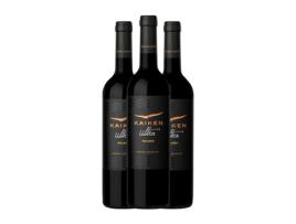Vinho KAIKEN Ultra Malbec Mendoza (0.75 L - 3 Unidades)