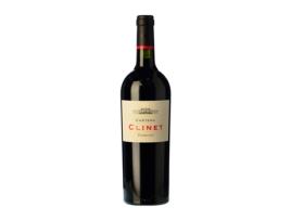 Vinho CHÂTEAU CLINET Pomerol Crianza (0.75 L - 1 Unidade)