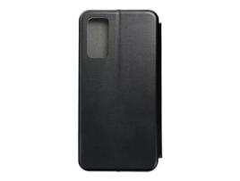 Capa para Samsung Galaxy A32 BELINE Pele Sintética Magnética Preto