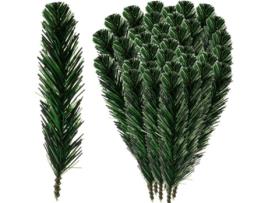 Twigs For a Decoration 21 Cm 40 Pcs. RUHHY 22512