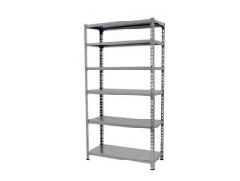 Simonclick Megaplus 6/500 2500 Cinza/Cinza SIMON RACK