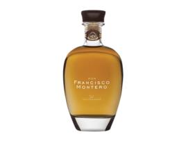 Rum FRANCISCO MONTERO 50 Aniversario Garrafa Medium (0.5 L - 1 Unidade)
