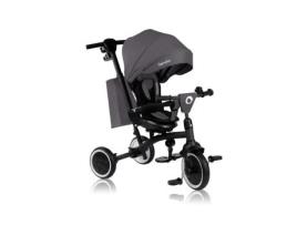 Triciclo Tris Plus Grey Stone LIONELO