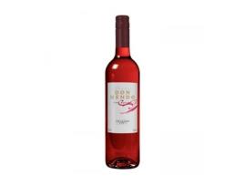 Senhorio Don Mendo Rosado Safra Única Formato Garrafa de 75Cl. SAN VALERO