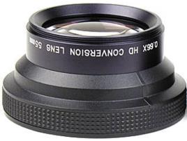 Conversor CONVERSOR RAYNOX HD-6600PRO55