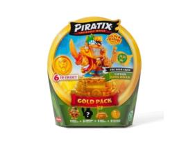 Tesouro de Ouro Pacote de Ouro Rei Roar