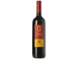 Remírez de Ganuza Fincas de Ganuza Rioja Reserva 75 cl