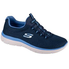 Skechers Tênis Summits Artistry Chic