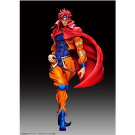 Medicos Entertainment Estátua Jojo´s Bizarre Adventure Part3 Legend Pvc Dio 17 Cm Re Run