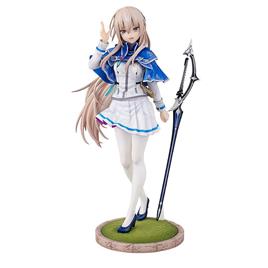 Furyu Estátua Heaven Burns Yuina Shirakawa 21 Cm