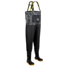 Vass Vadeador De Pvc Hybrid 700