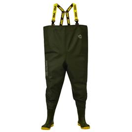 Vass Vadeador De Pvc Tex 700e Wide Boy
