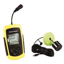 Grauvell Sonda Ff1108