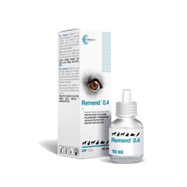 Remend Colírio ocular para animais - 10 ml