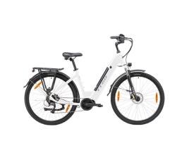 Bicicleta elétrica ttgo zz-28st - motor 250w bateria 36v20ah