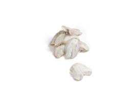 Línguas Bacalhau Islândia 500g