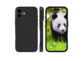 Capa Dbramante1928 P/iphone 16 Pro Black