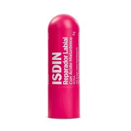 Isdin Reparador Labial Stick Rosa 4Gr